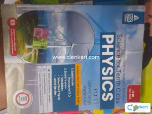 S.Chand (PHYSICS) class 10