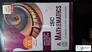 S.Chand School .ISC Mathematics