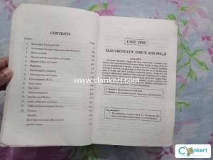 S.Chand, TEXTBOOK OF PHYSICS (PLUS TWO)