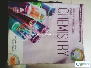 S.Chand class 10 chemistry