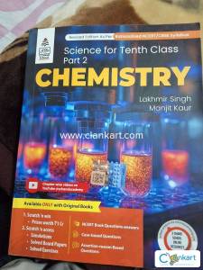 S.Chand class 10th chemistry 25-26