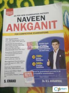 S.Chand mathematics
