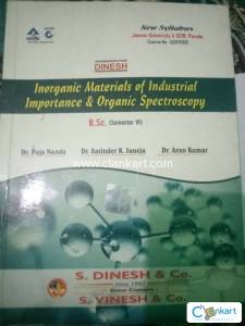S.Dinesh &Co.Chemistry