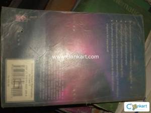 SECONDARY  SCHOOL MATHEMATICS FIR CLASS 9TH -R.S AGRAWAL