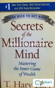 SECRETS OF MILLIONAIRE MIND