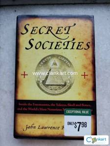SECRET SOCIETIES