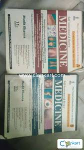 SELF ASSESSMENT AND REVIEW OF MEDICINE (PART A &amp;PART B