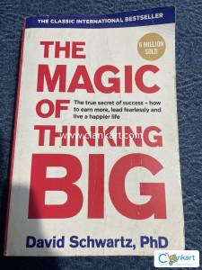 SELF DEVELOPMENT BOOK