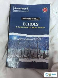 SELF HELP TO I.S.C. ECHOES