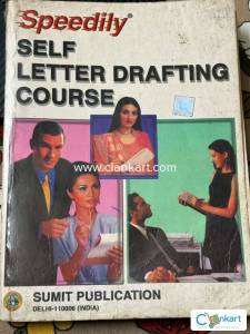 SELF LETTER DRAFTING COURSE BOOK
