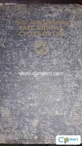 SELF MASTERY AND FATE WITH CYCLES OF LIFE