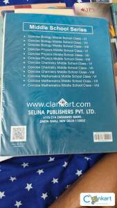 SELINA CONCISE PHYSICS