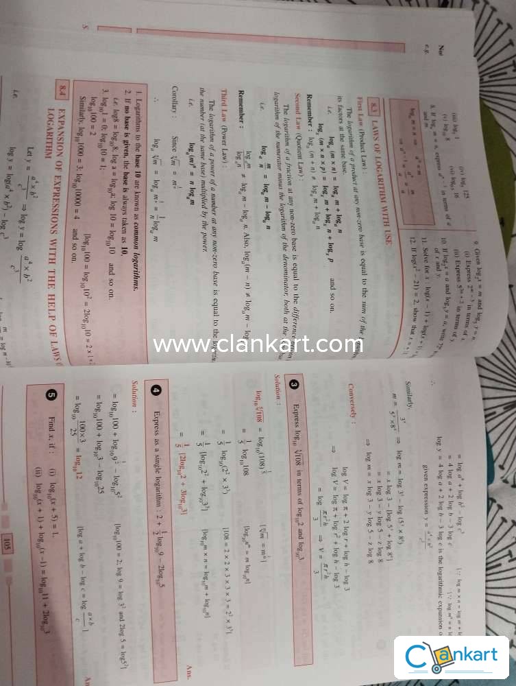 Buy selina icse concise mathematics for class 9 examination 2020 2021