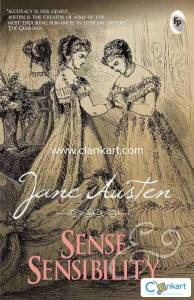 SENSE & SENSIBILITY : by Jane Austen
