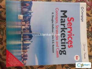 SERVICE MARKETING