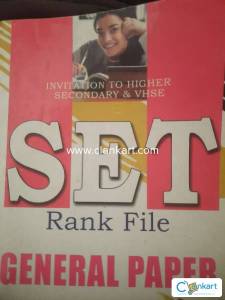SET Rank file
