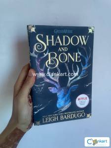 SHADOW AND BONE