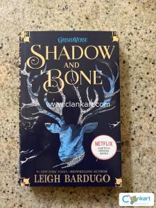 SHADOW AND BONE FULL SET