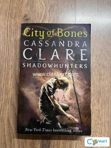 SHADOW HUNTERS PART I