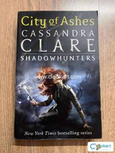 SHADOW HUNTERS PART II