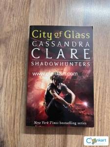 SHADOW HUNTERS PART III