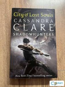 SHADOW HUNTERS PART V