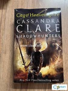 SHADOW HUNTERS PART VI