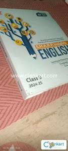 S.H.A.R.P Insights class 9