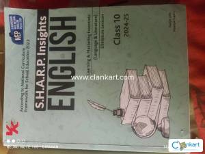 S.H.A.R.P Insights english