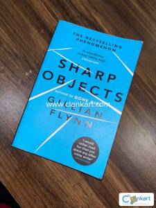 SHARP OBJECTS