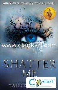 SHATTER ME 80% Off New condition