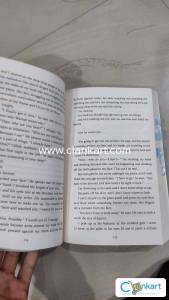 SHATTER ME BY TAHEREH MAFI