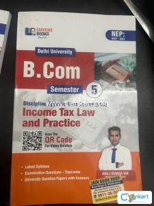 SHIVDAS income tax and practice