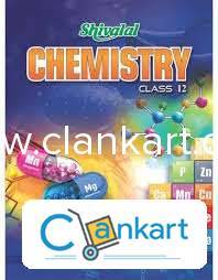 SHIVLAL CHEMISTRY CLASS 12TH