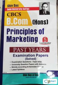 SHIV DAS BCOM(HONS) SEM-5 PRINCIPLE OF MANAGEMENT