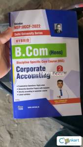 SHIV DAS CORPORATE ACCOUNTING SEMESTER 2