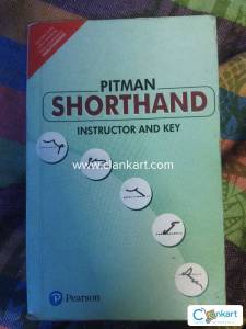 SHORTHAND PITMAN