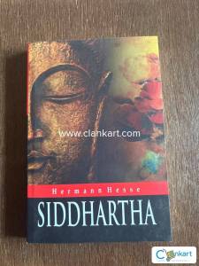SIDDHARTHA