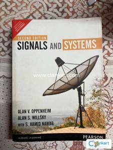 SIGNALS and SYSTEMS (2nd Edition)