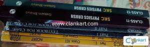 SKC physics crush (Saleem Bhaiya) Class 11th and 12th with Ncert free