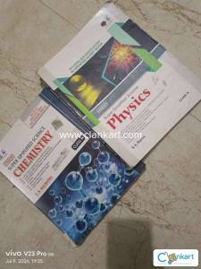SK Malhotra class 10 physics and chemistry study material