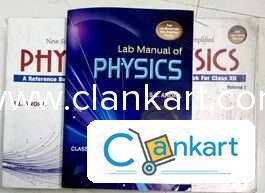 S.L.Arora physics for class 12