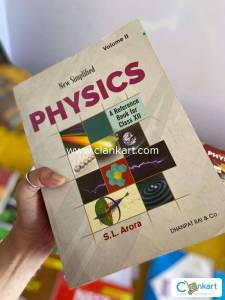 SL ARORA (12th) (vol. 1 - 2)