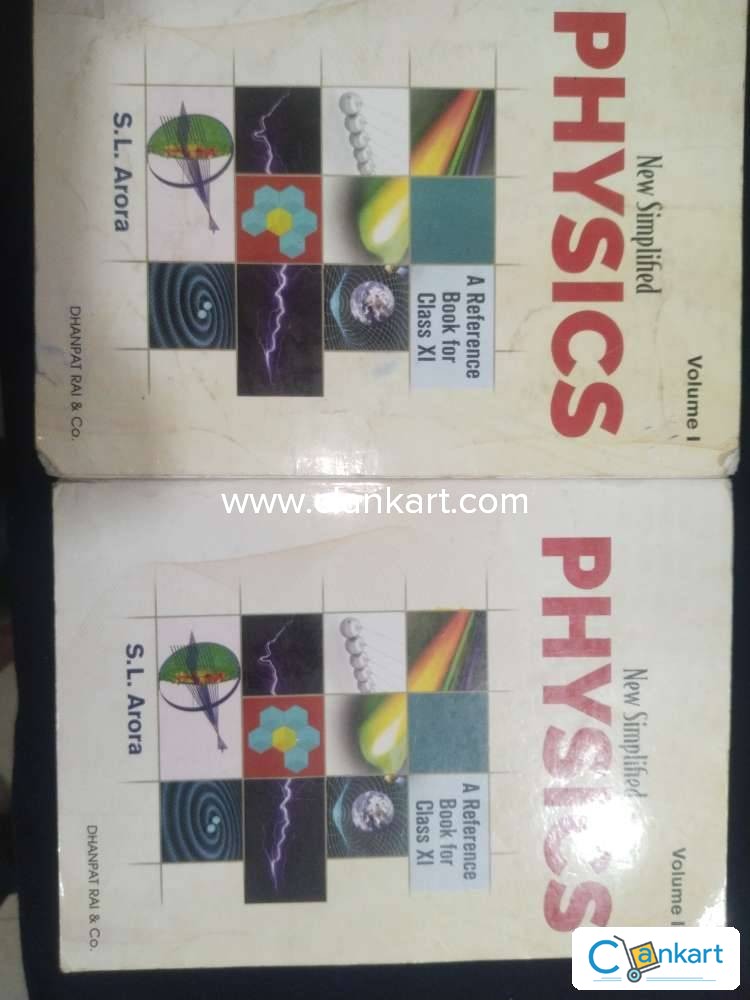 physics wallah class 11 books