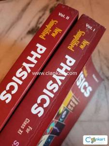SL ARORA CLASS 11 PHYSICS