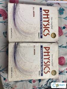 SL ARORA FOR CBSE BOARDS class 12 (2024 edition)