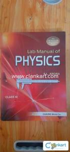 SL ARORA LAB MANUAL CLASS 11