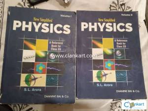 SL ARORA PART 1 AND PART 2