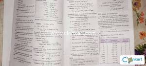 SL ARORA PHYSICS CLASS 11 BOTH VOLUMES