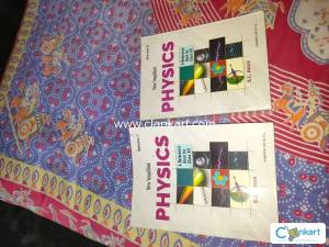 SL ARORA PHY BOOK(Vol 1+2 )For Class 12 Boards,NEET, JEE and olympics